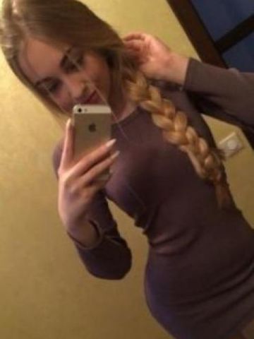 Анкета проститутки Ника, Кубиязы, 25 лет, №46092